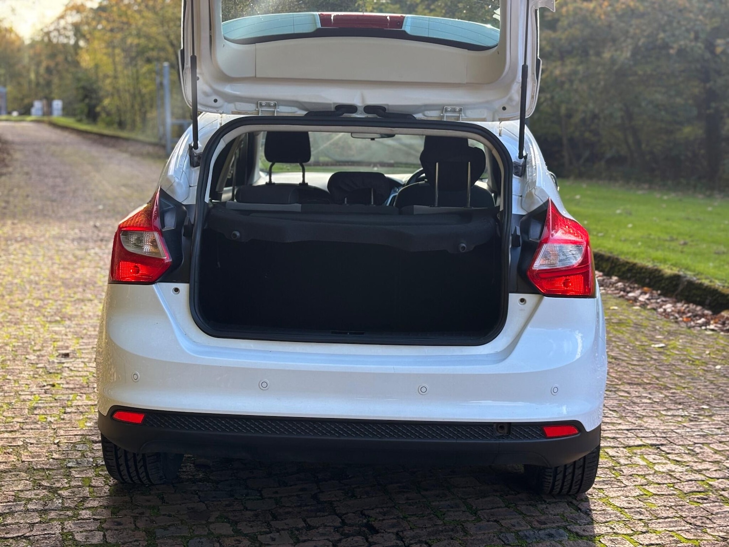 Used Ford Focus for sale - 76995253: Photo 9