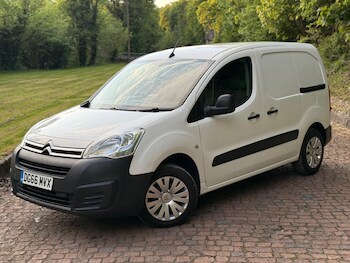 Citroen - Berlingo