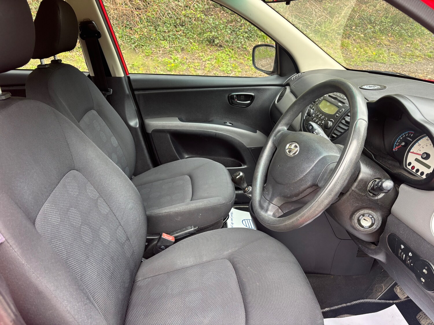 Used Hyundai i10 2010 for sale - 78112726: Photo 7