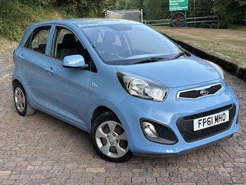 Used Kia Picanto 2011 for sale - 79463354: Photo