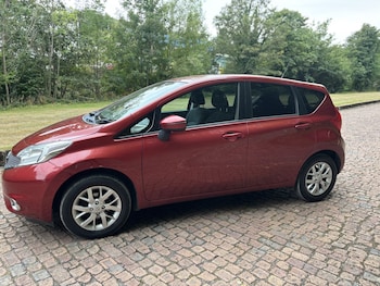 Used Nissan Note 2015 for sale - 78794553: Photo