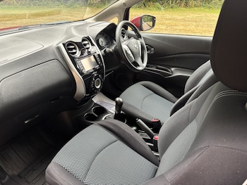 Used Nissan Note 2015 for sale - 78794553: Photo