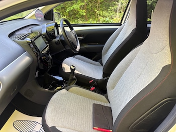Used Citroen C1 2017 for sale - 78597054: Photo