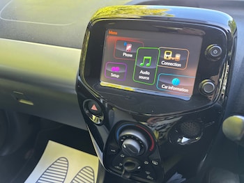 Used Citroen C1 2017 for sale - 78597054: Photo