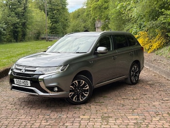 Used Mitsubishi Outlander 2017 for sale - 78488994: Photo