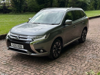 Used Mitsubishi Outlander 2017 for sale - 78488994: Photo