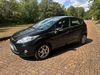 Used Ford Fiesta 2012 for sale - 79600212: Photo
