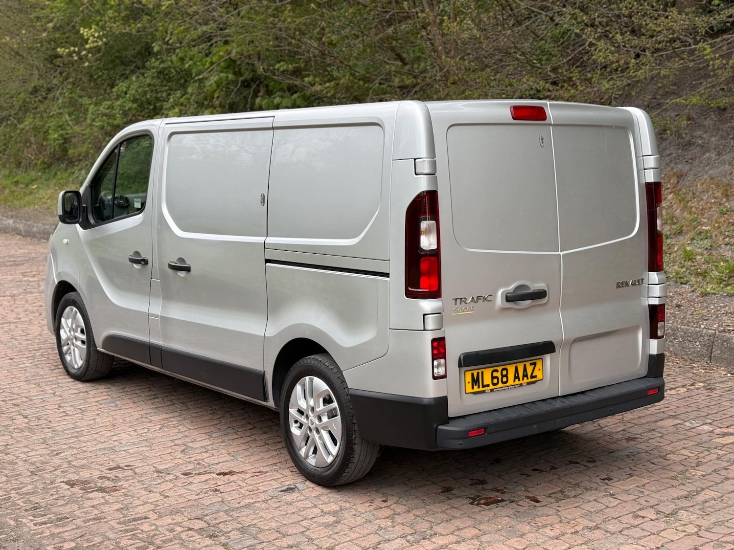 Vehicle 11