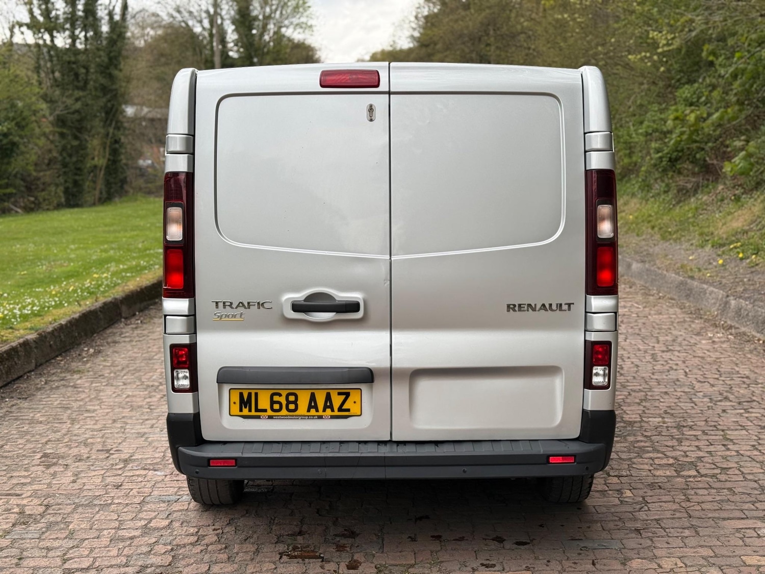 Vehicle 13