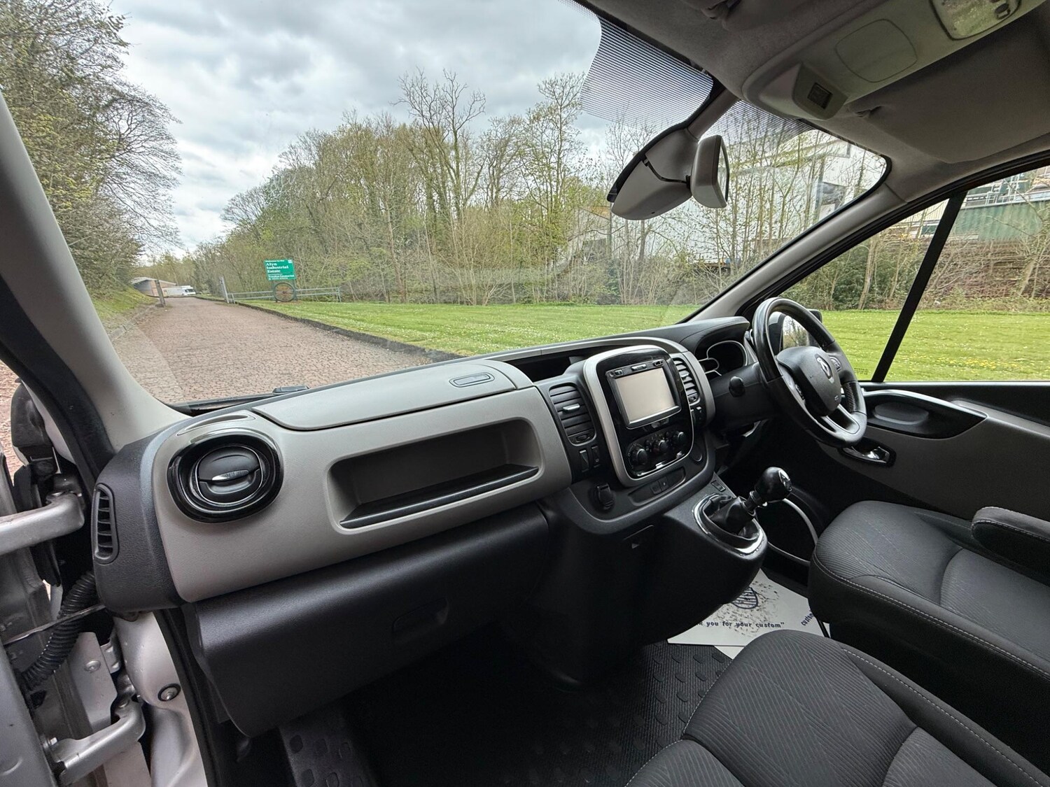 Vehicle 25