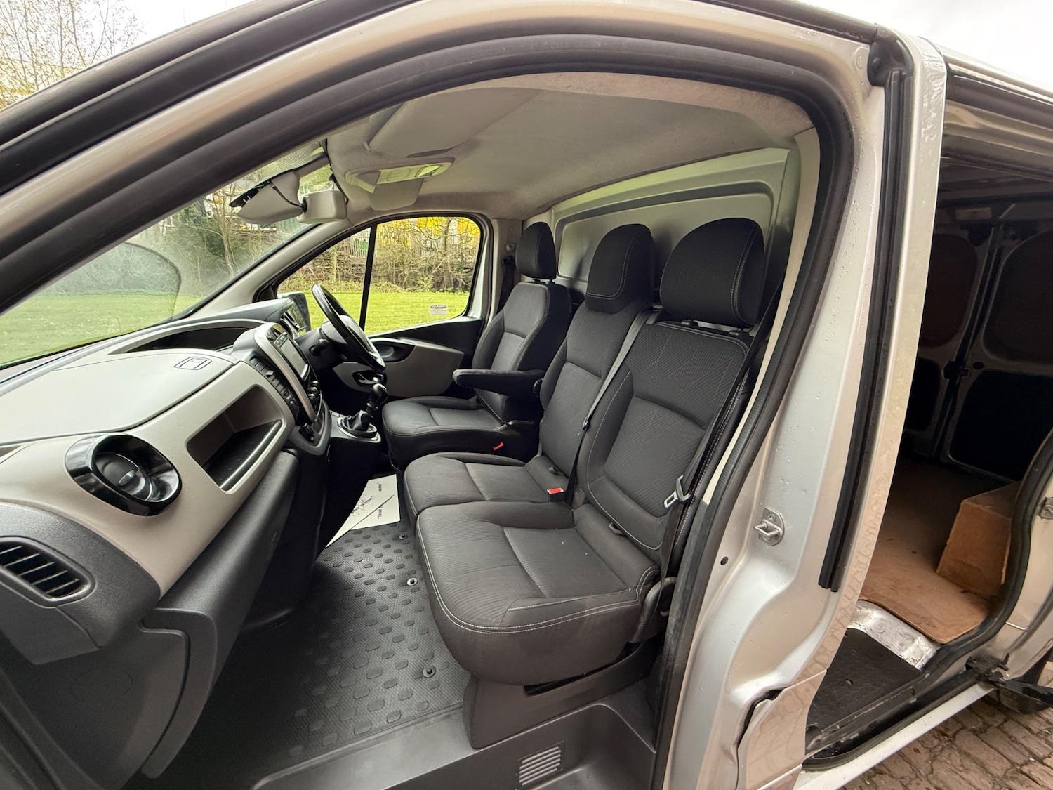 Vehicle 26