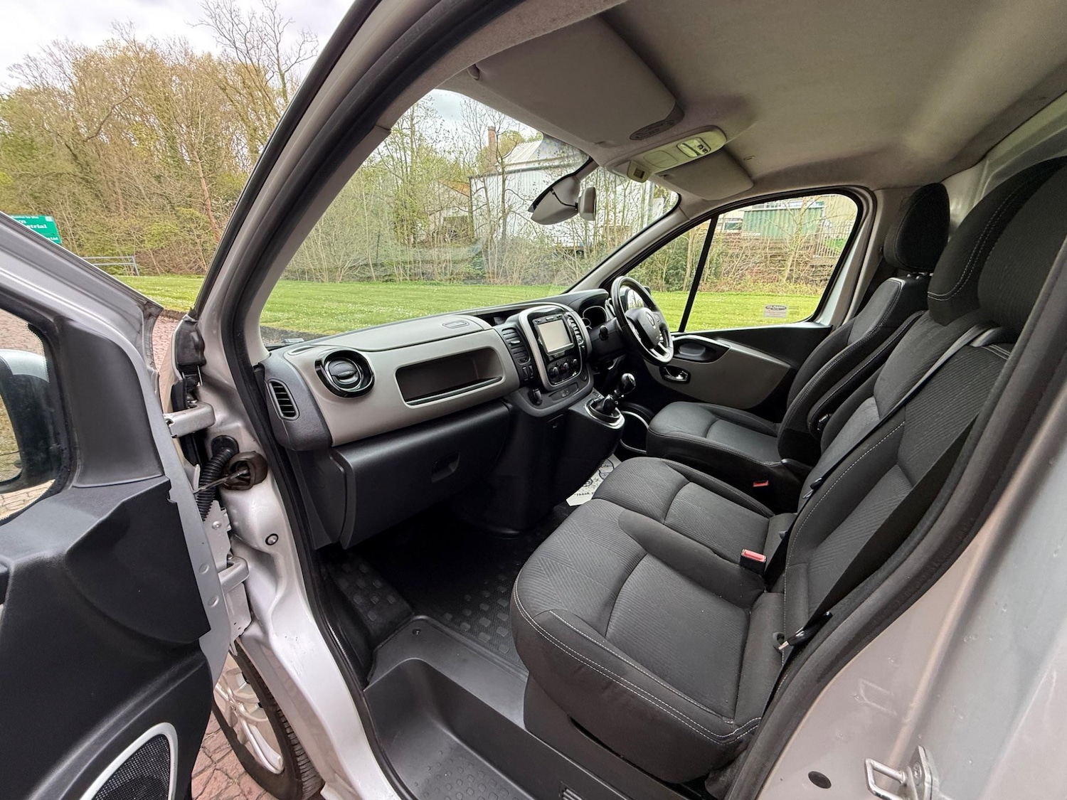 Vehicle 29
