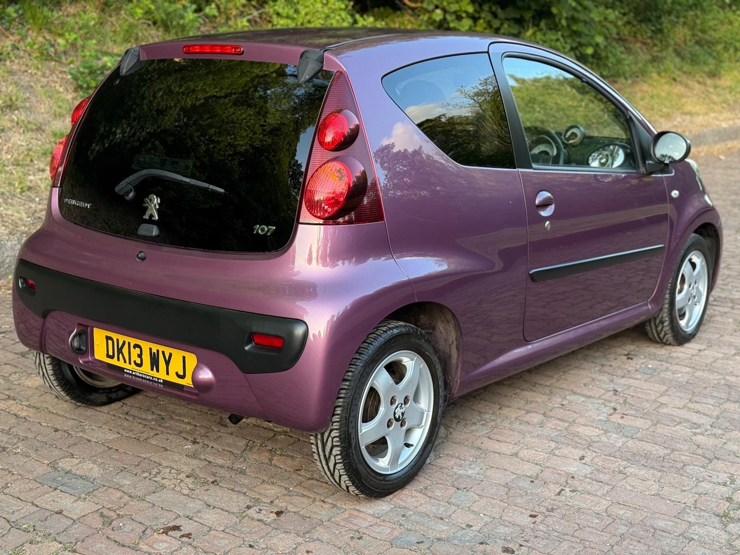 Vehicle 16