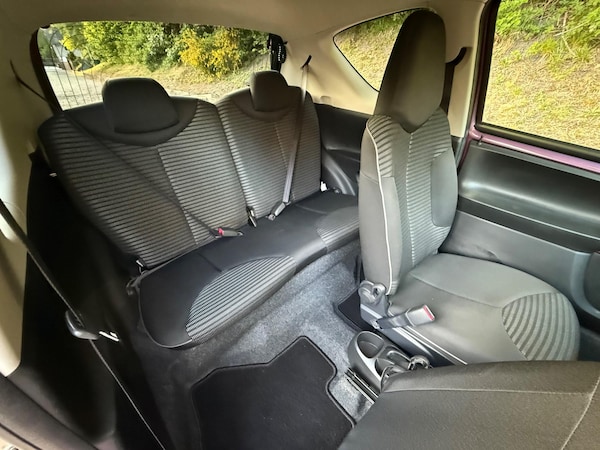 Used Peugeot 107 2013 for sale - 75808748: Photo 21