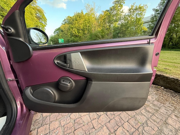 Used Peugeot 107 2013 for sale - 75808748: Photo 23