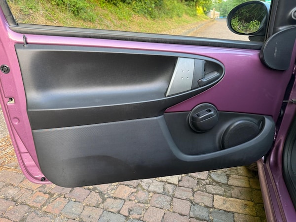 Used Peugeot 107 2013 for sale - 75808748: Photo 24