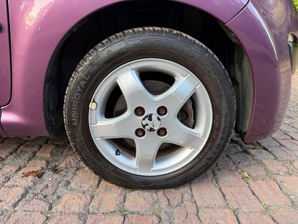 Used Peugeot 107 2013 for sale - 75808748: Photo 28