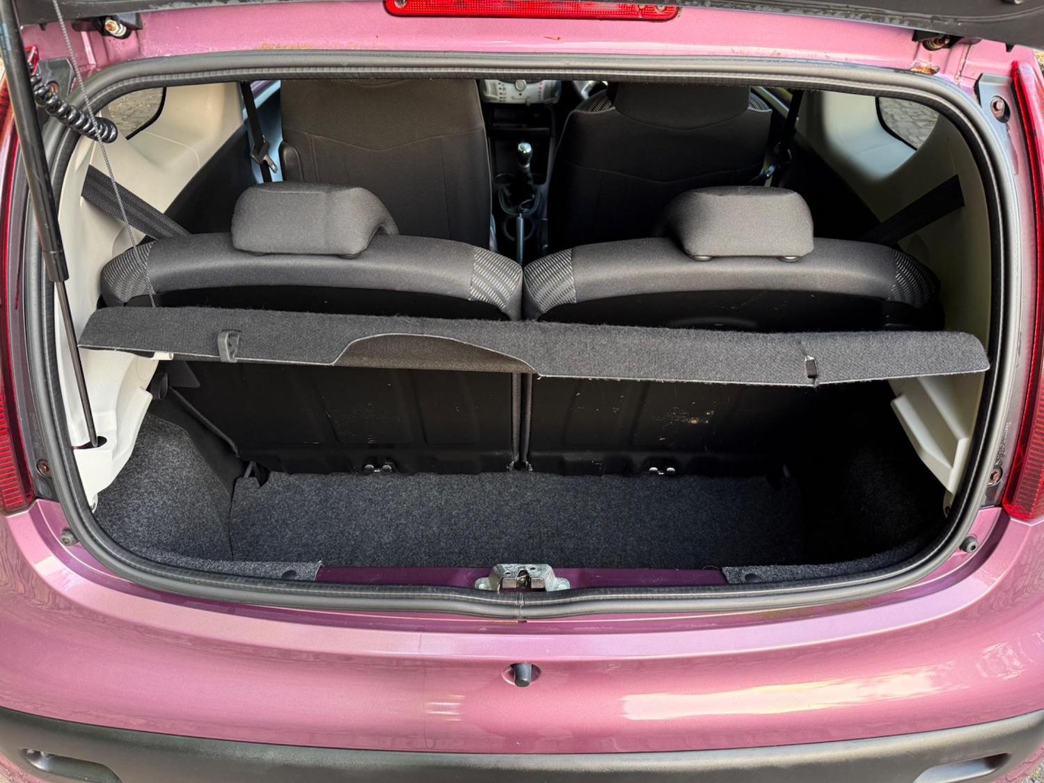 Vehicle 29