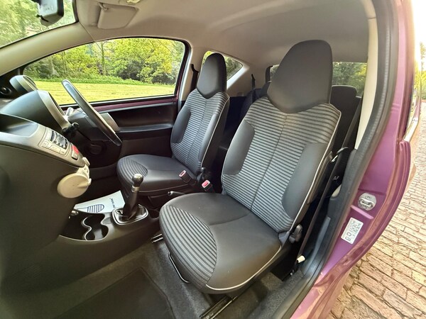 Used Peugeot 107 2013 for sale - 75808748: Photo 32