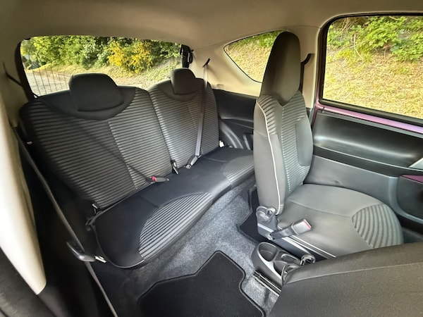 Used Peugeot 107 2013 for sale - 75808748: Photo 33