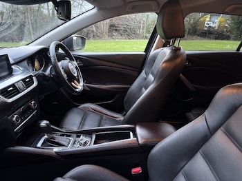 Used Mazda Mazda6 2016 for sale - 78789031: Photo