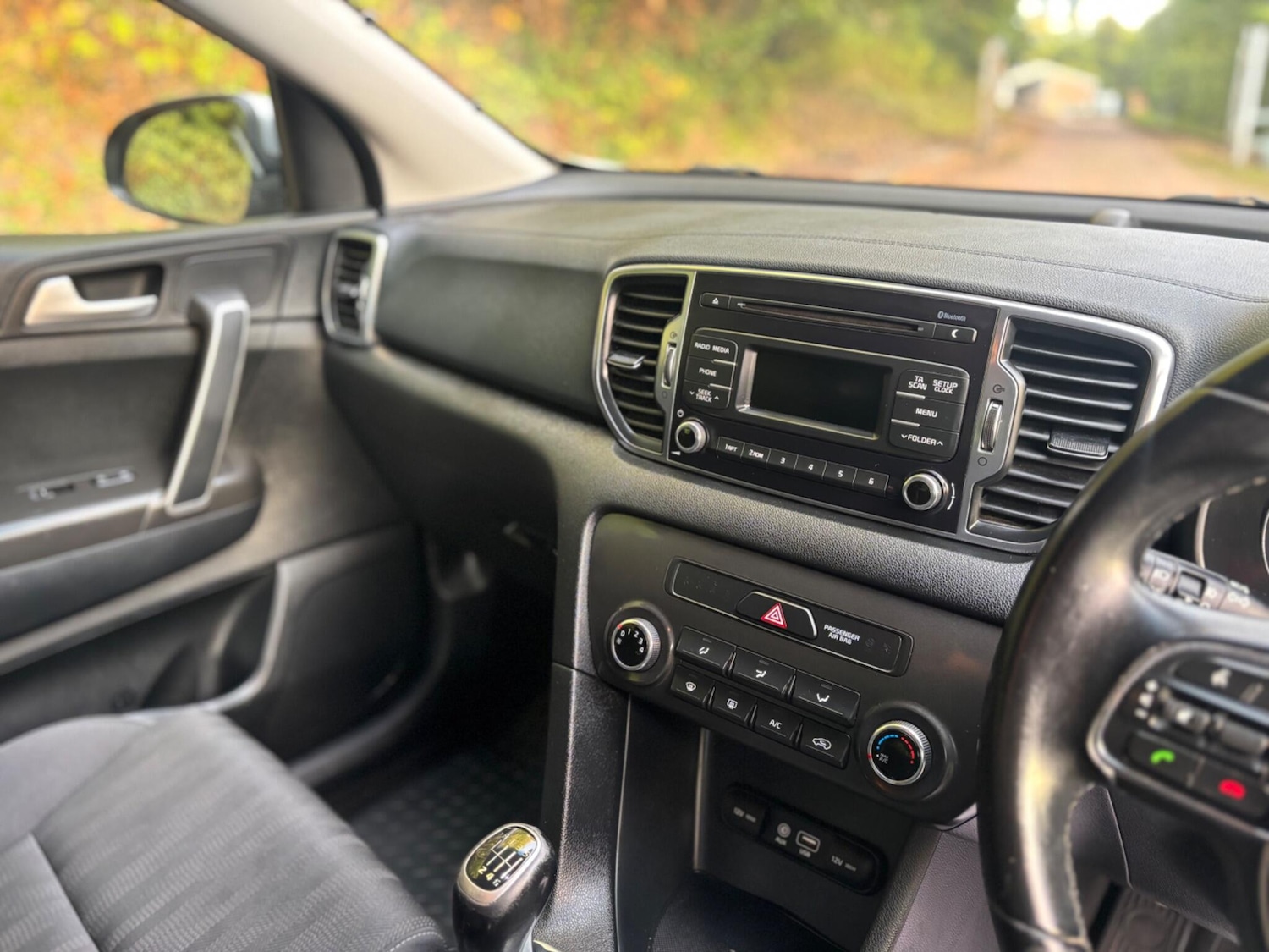 Used Kia Sportage 2016 for sale - 76152973: Photo 15