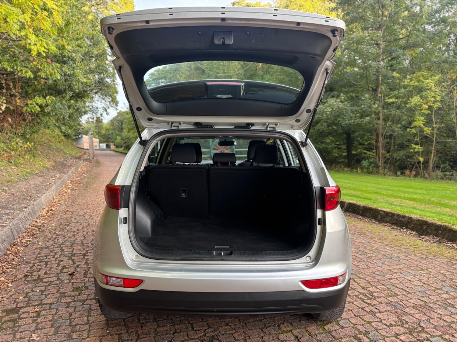 Used Kia Sportage 2016 for sale - 76152973: Photo 16