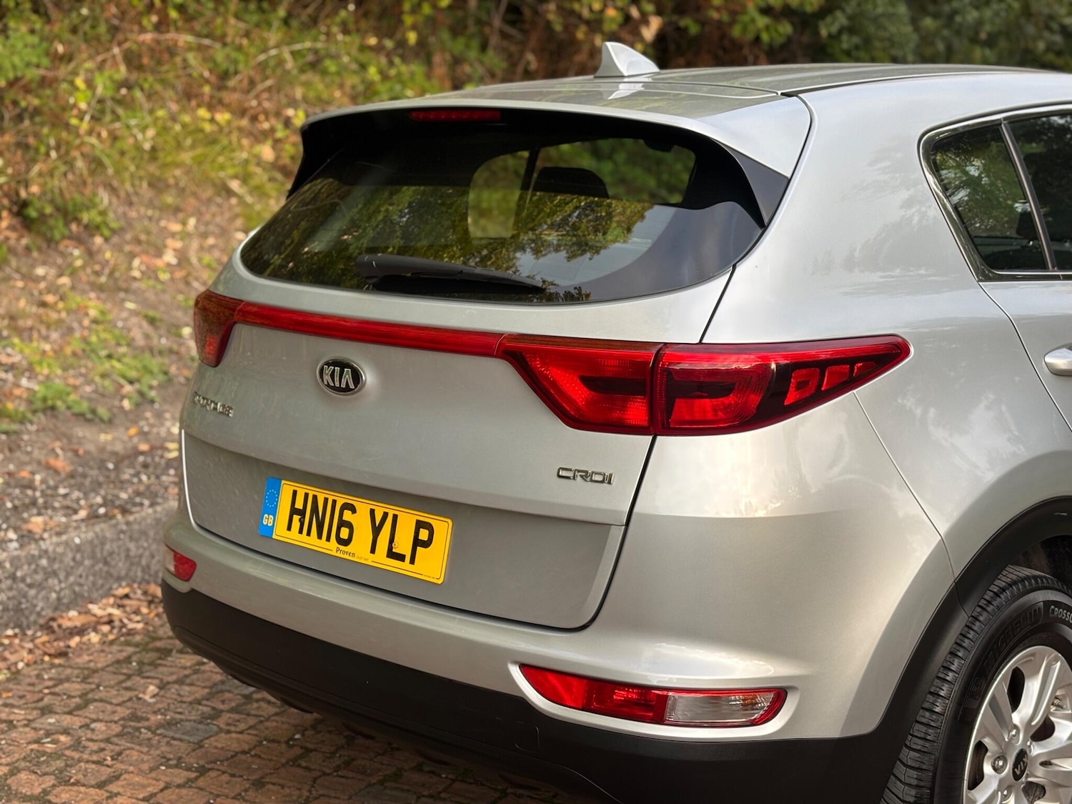 Used Kia Sportage 2016 for sale - 76152973: Photo 18