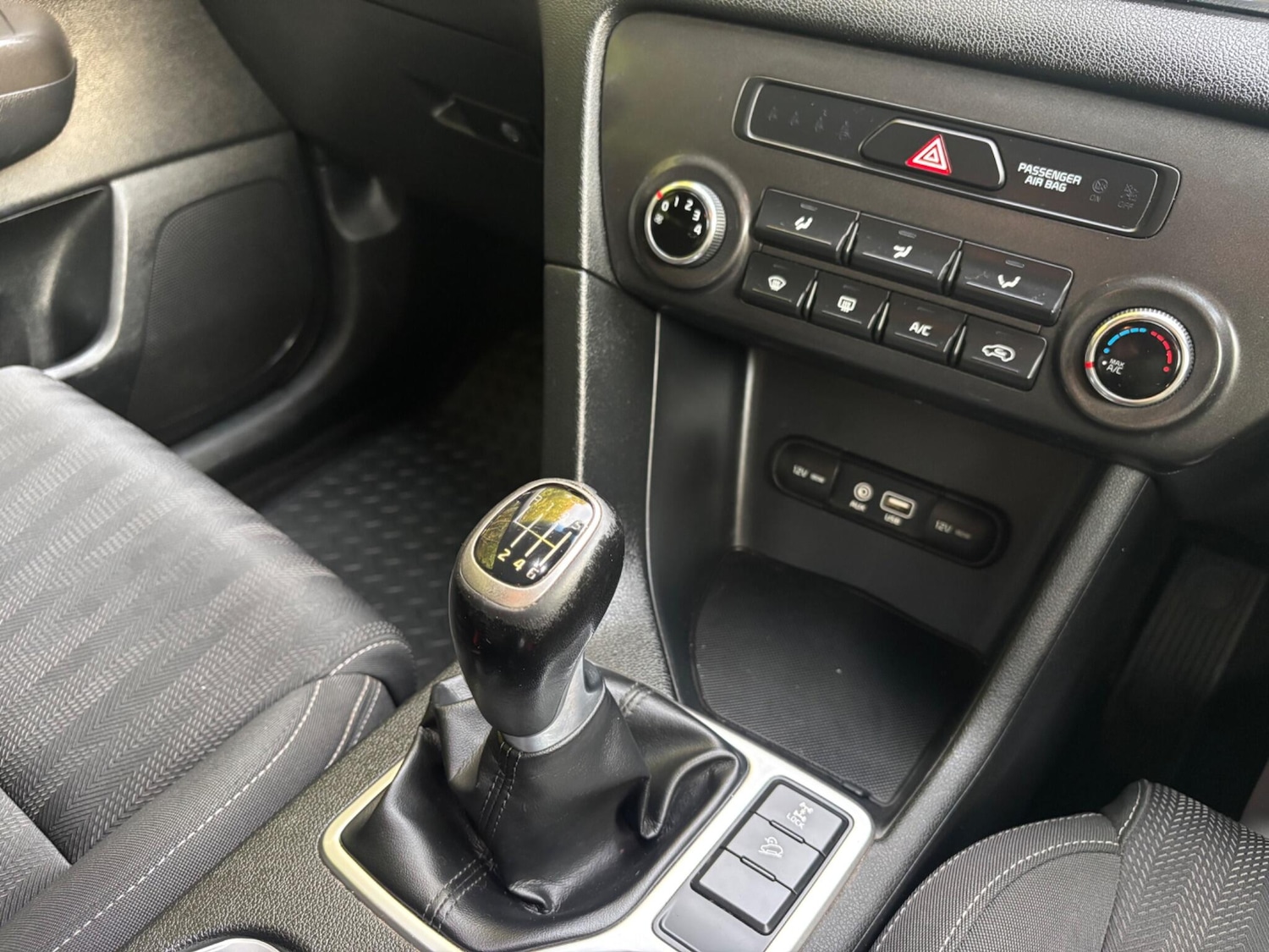 Used Kia Sportage 2016 for sale - 76152973: Photo 19