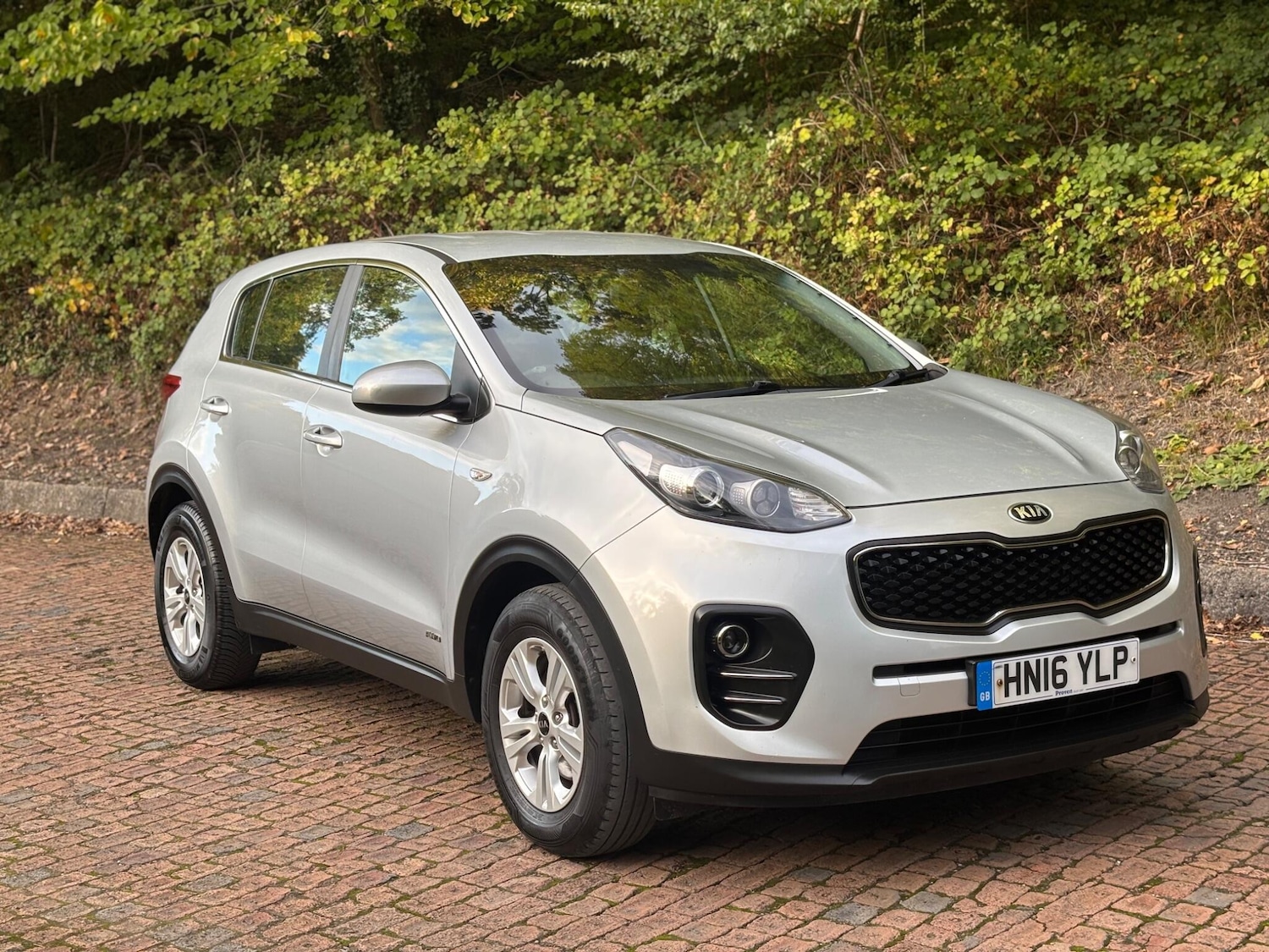 Used Kia Sportage 2016 for sale - 76152973: Photo 7