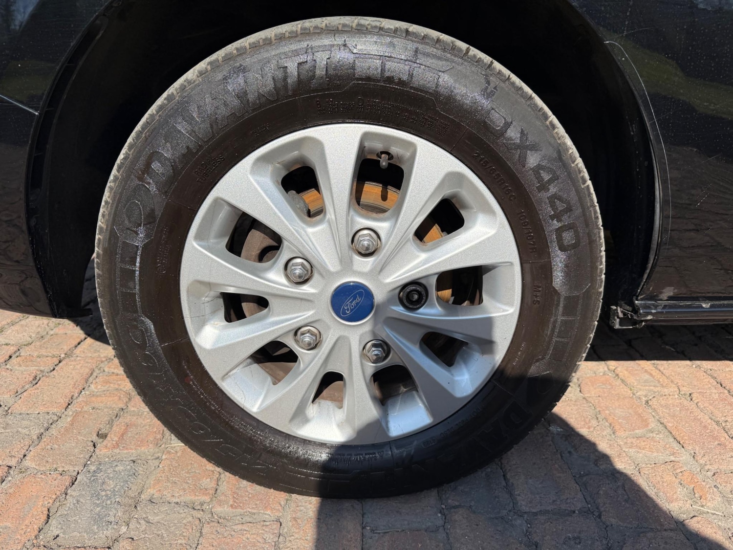 Used Ford Transit Custom 2020 for sale - 76991225: Photo 19