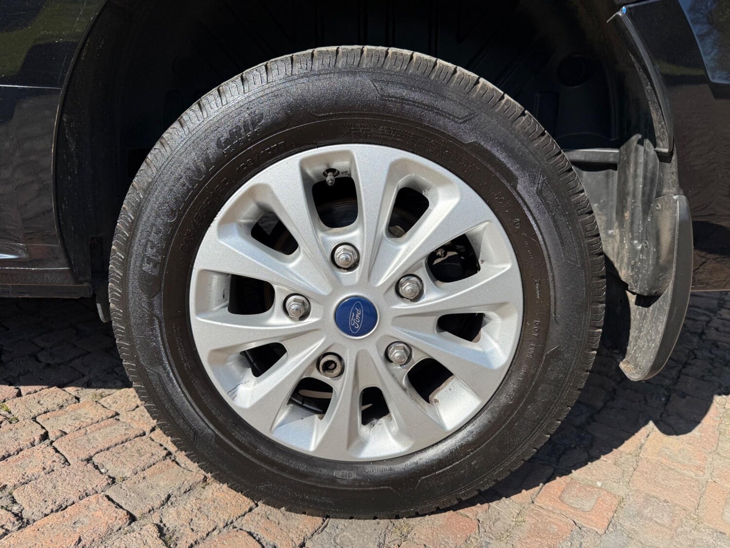 Used Ford Transit Custom 2020 for sale - 76991225: Photo 21