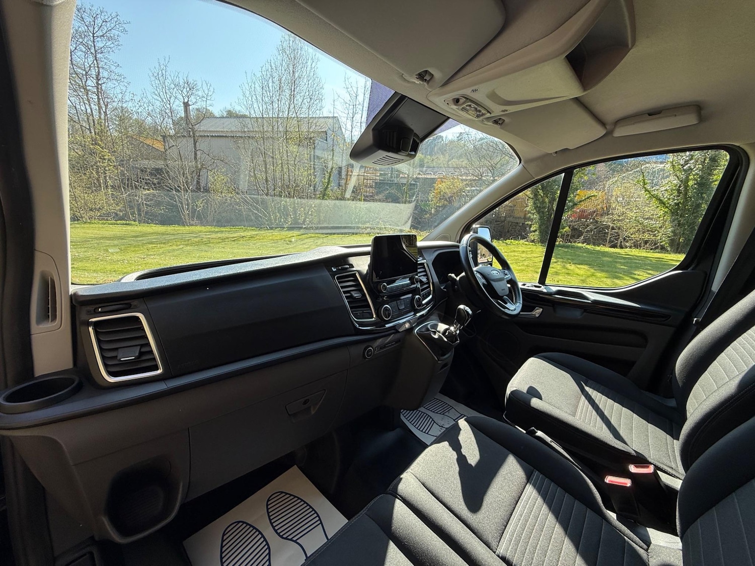 Used Ford Transit Custom 2020 for sale - 76991225: Photo 25