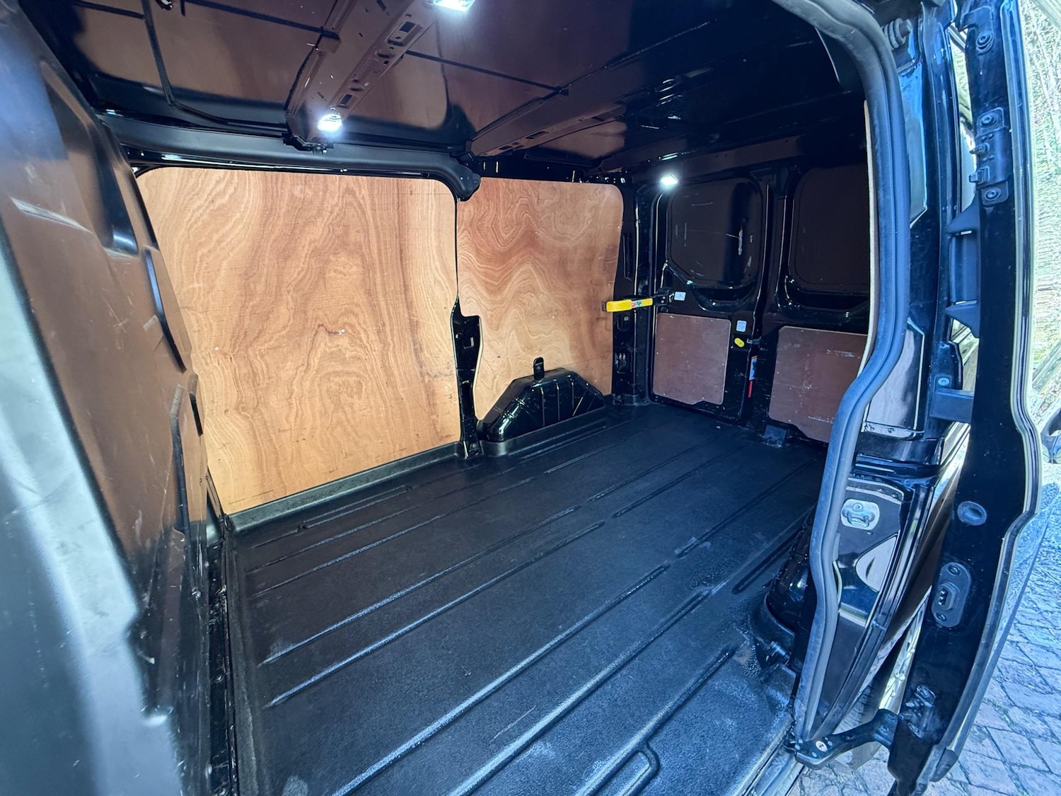 Used Ford Transit Custom 2020 for sale - 76991225: Photo 33