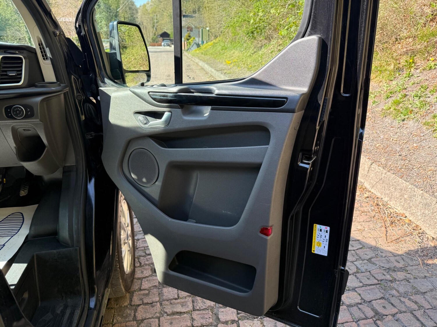 Used Ford Transit Custom 2020 for sale - 76991225: Photo 34