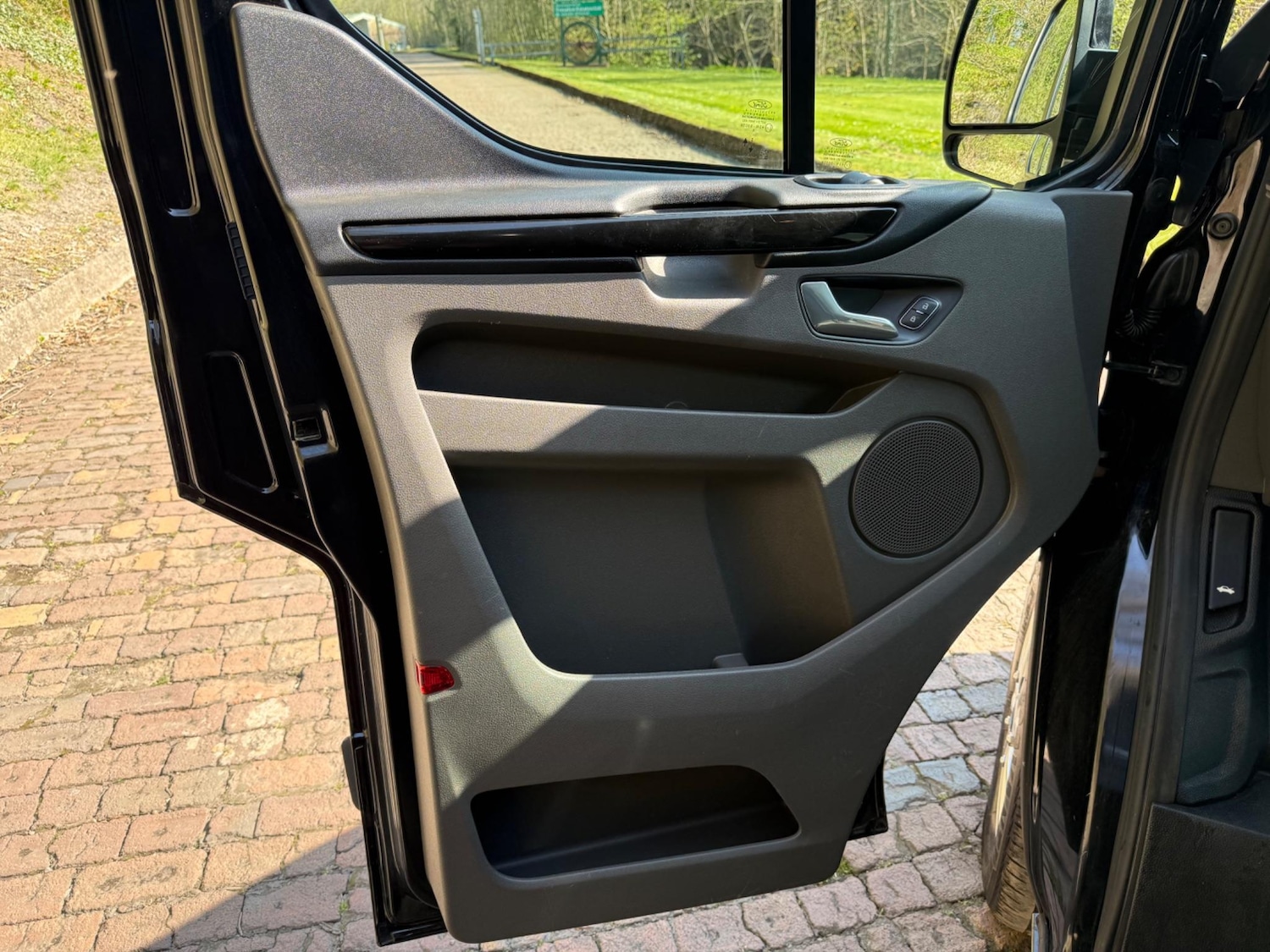 Used Ford Transit Custom 2020 for sale - 76991225: Photo 35