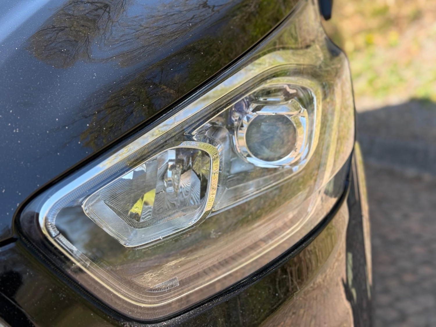 Used Ford Transit Custom 2020 for sale - 76991225: Photo 36