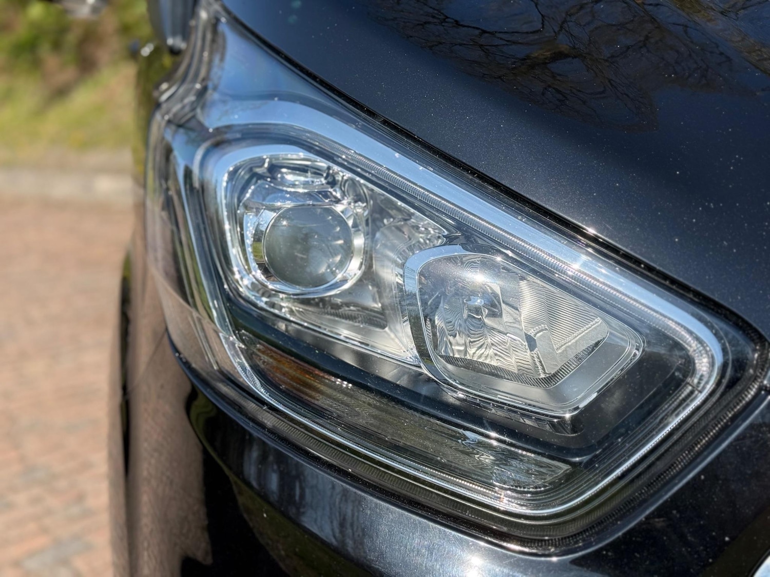 Used Ford Transit Custom 2020 for sale - 76991225: Photo 37