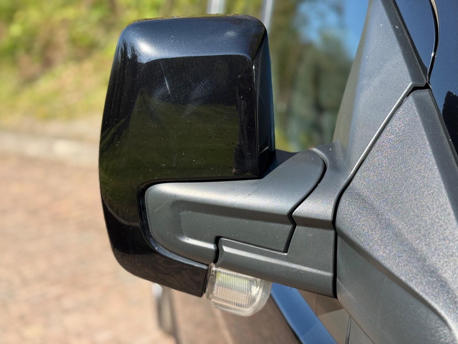 Used Ford Transit Custom 2020 for sale - 76991225: Photo 38