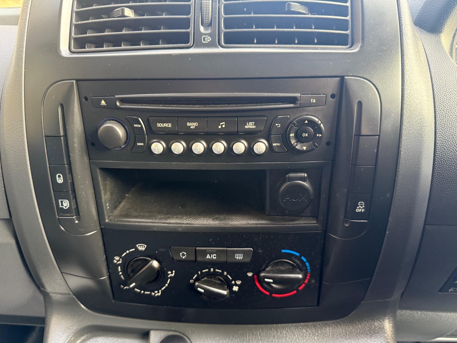Vehicle 24