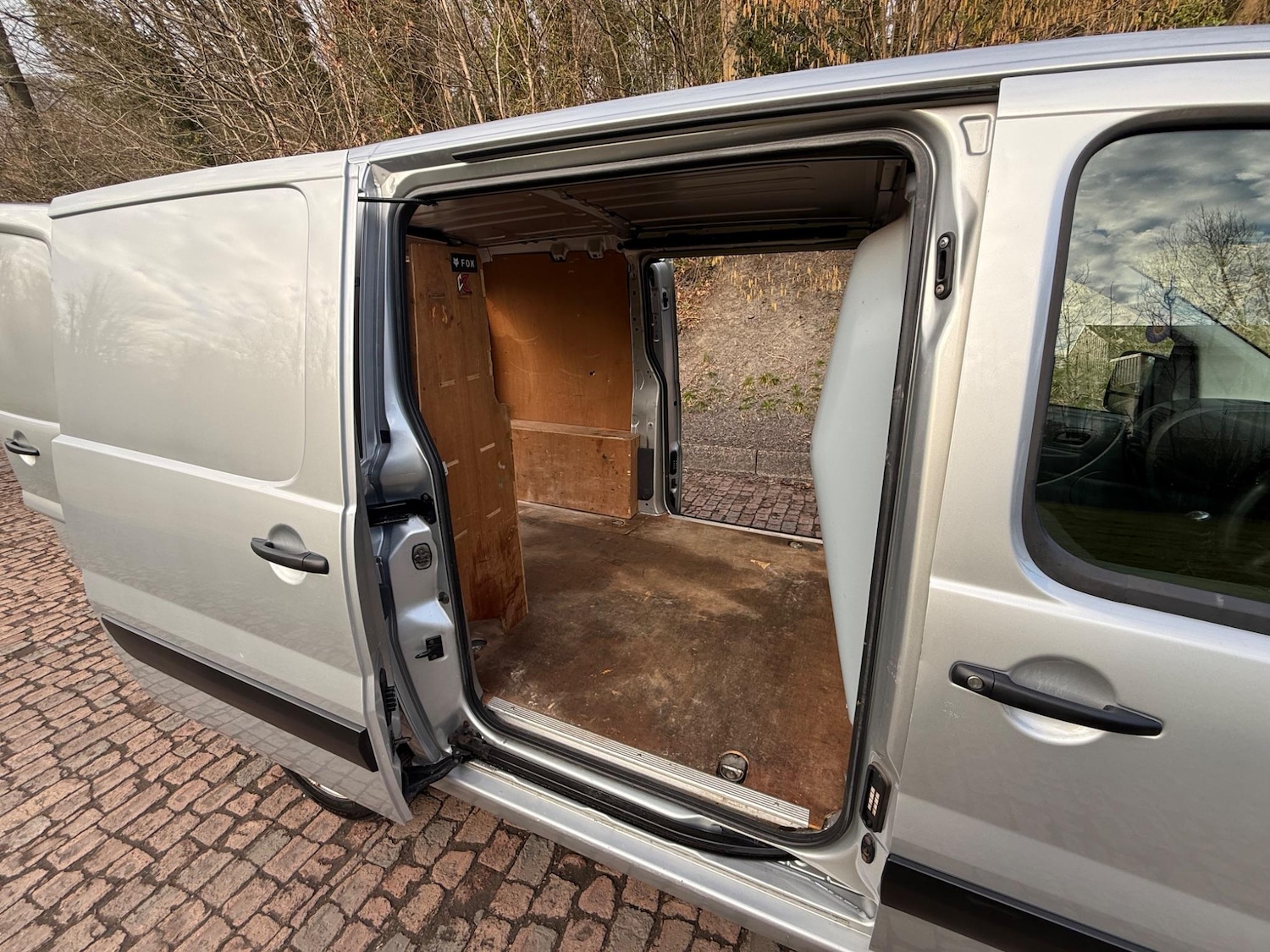 Vehicle 26