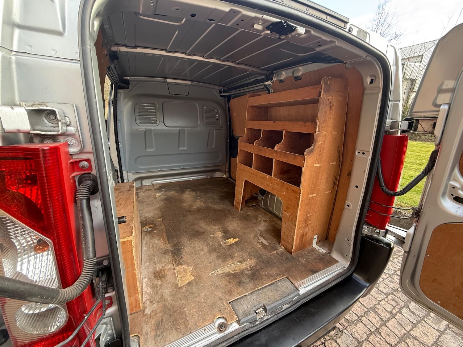 Vehicle 27