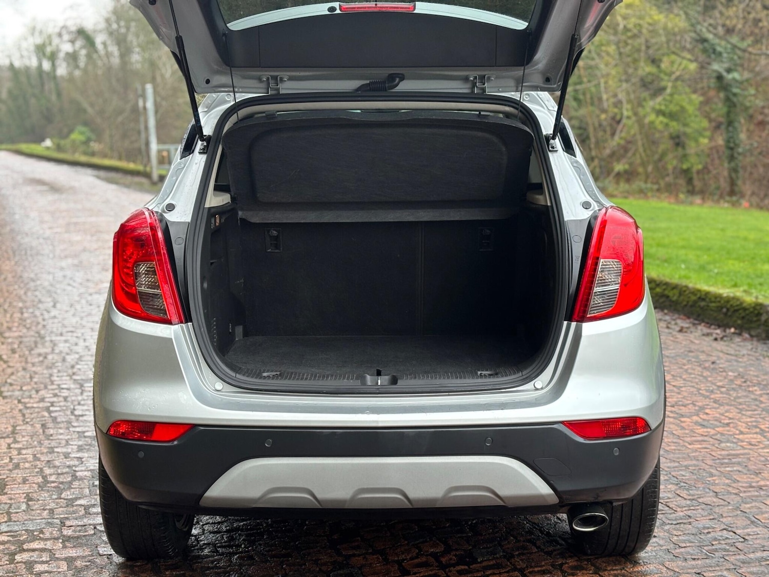 Used Vauxhall Mokka X 2018 for sale - 77574758: Photo 10