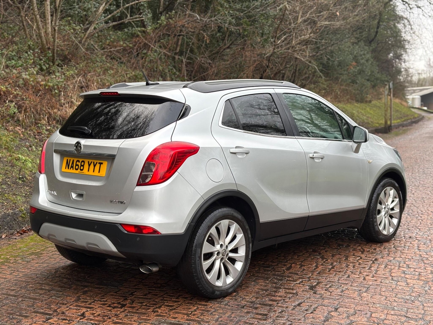 Used Vauxhall Mokka X 2018 for sale - 77574758: Photo 11