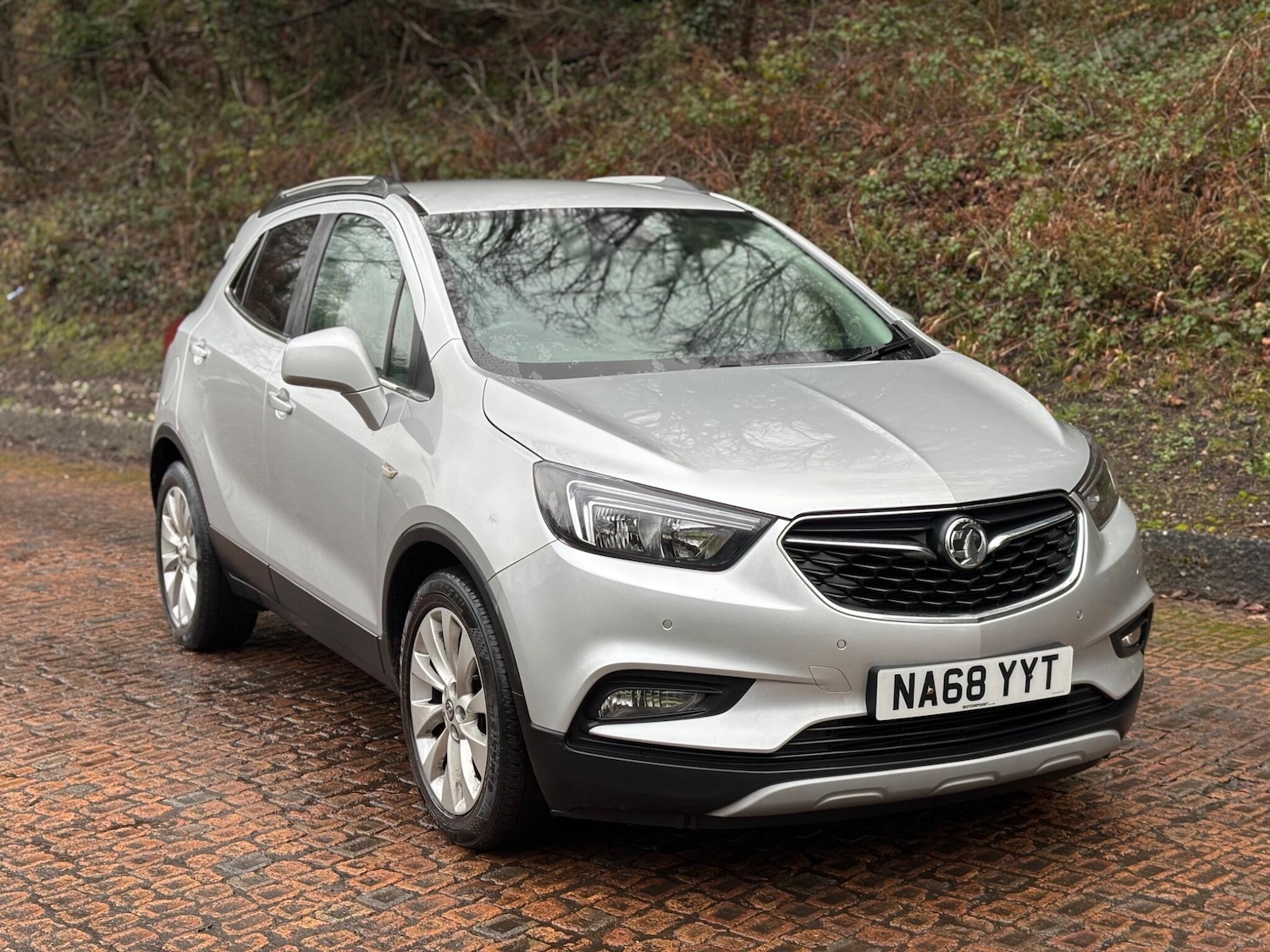 Used Vauxhall Mokka X 2018 for sale - 77574758: Photo 12