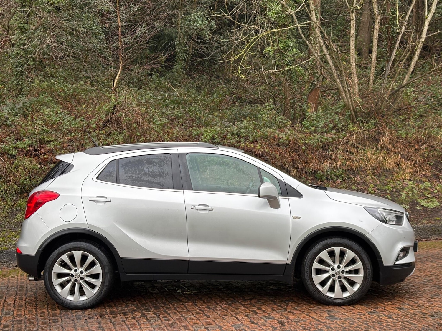 Used Vauxhall Mokka X 2018 for sale - 77574758: Photo 13