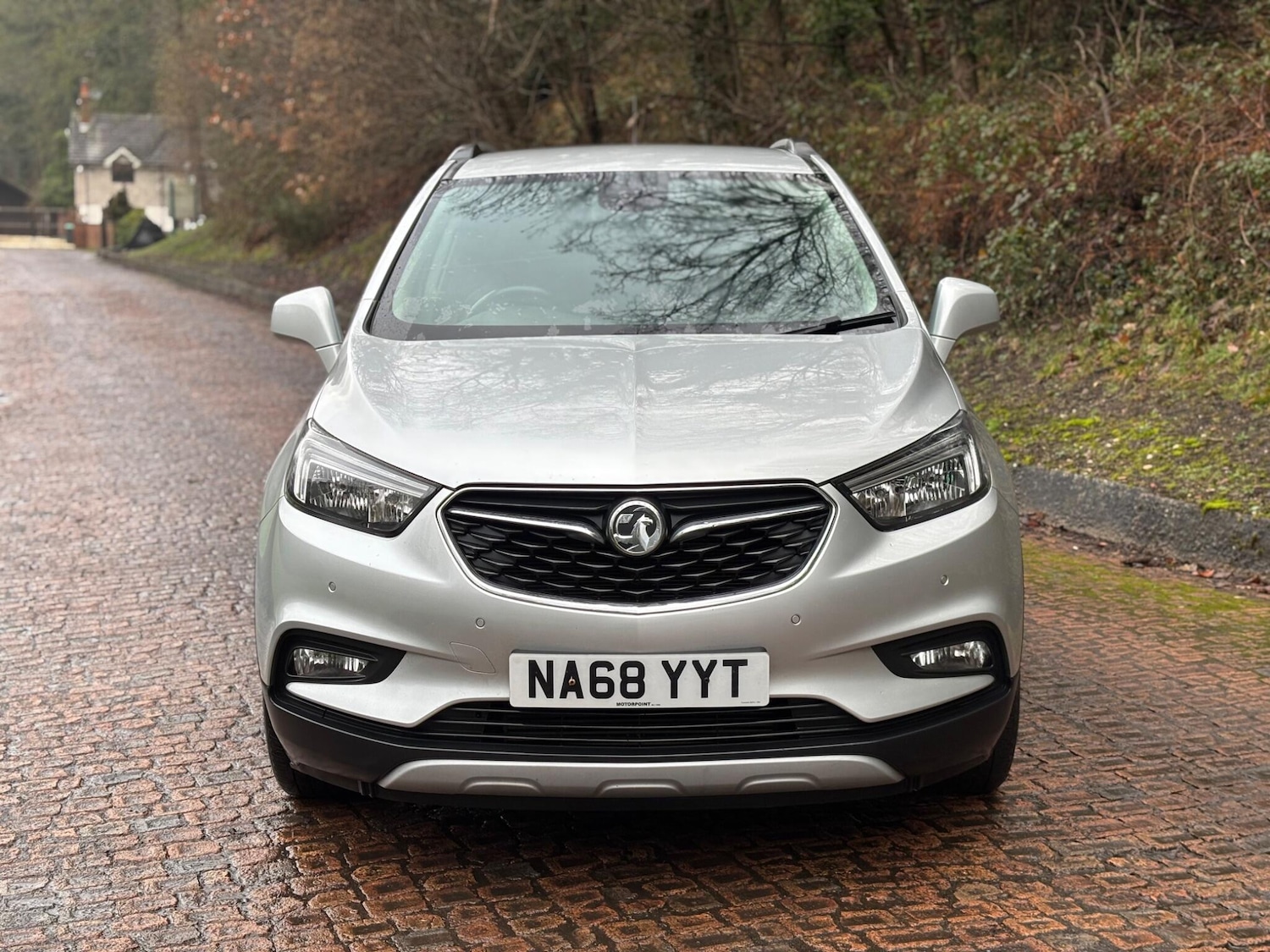 Used Vauxhall Mokka X 2018 for sale - 77574758: Photo 14