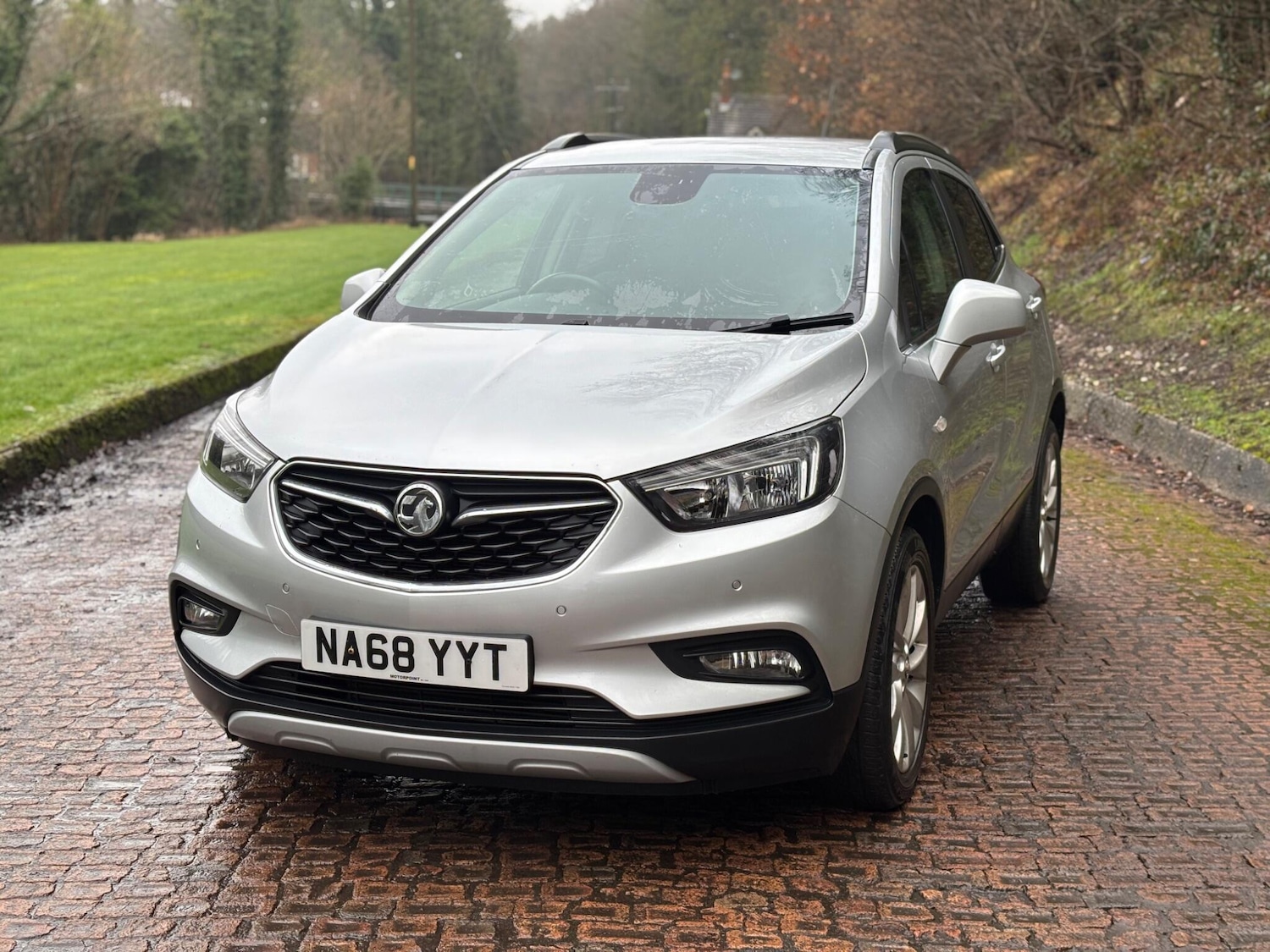 Used Vauxhall Mokka X 2018 for sale - 77574758: Photo 15