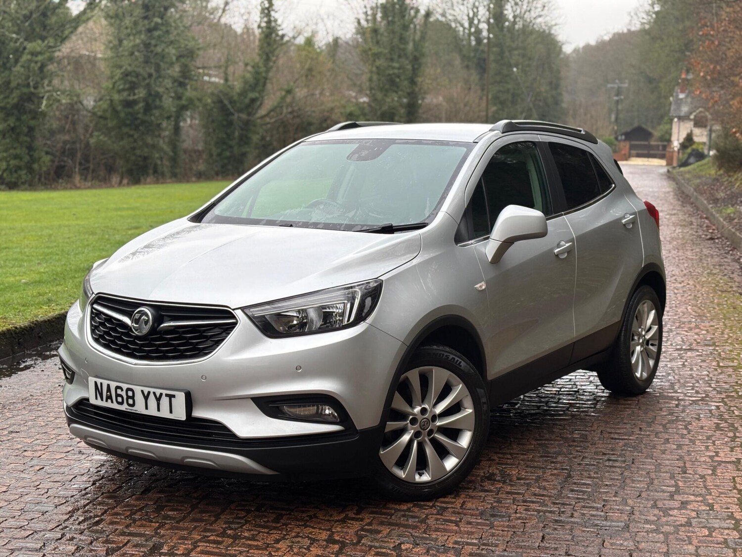 Used Vauxhall Mokka X 2018 for sale - 77574758: Photo 16