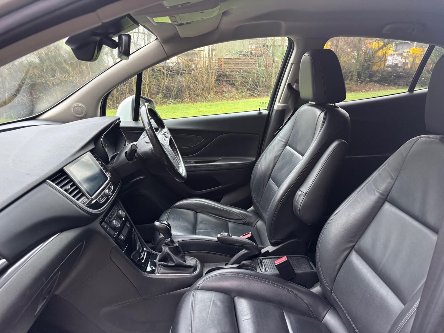 Used Vauxhall Mokka X 2018 for sale - 77574758: Photo 17